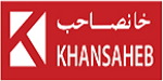 Khansaheb Group Logo